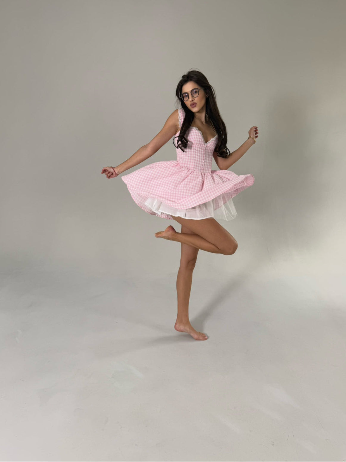 Рокля  "Candy"
